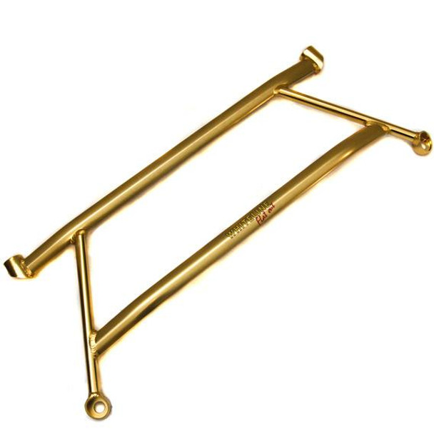 Whiteline 93-17 Subaru Impreza (Incl. WRX + STi) Pitch Stop Mount KBR39