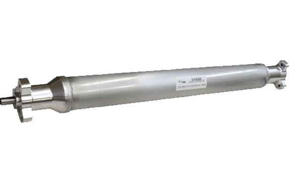 DSS Chevrolet Corvette 2001-2004 C5 6-Speed Manual (Incl. Z06) 3.5in Alum Heavy Duty Shaft GMC5M-2-E 610082