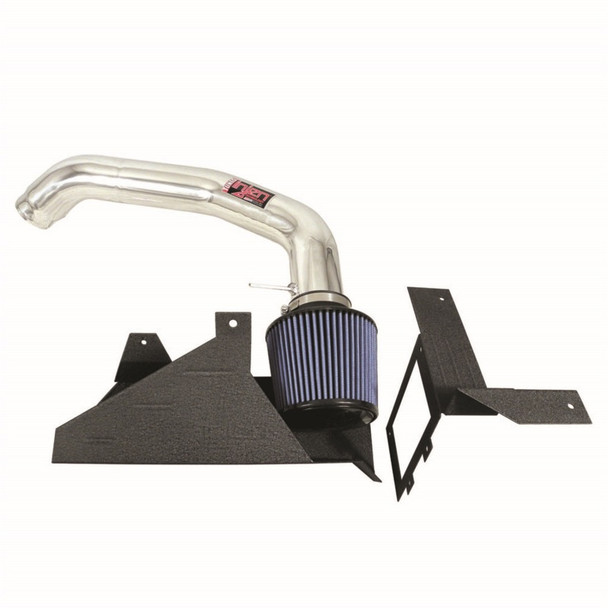Injen 07-10 Volvo C30 T5 / 04-06 C40 T5 L5 2.5L Turbo Polished Cold Air Intake SP9080P
