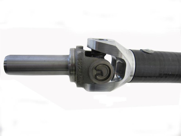 DSS Subaru 2008-2014 WRX STi 1-Piece Carbon Fiber Driveshaft SUSH9-C 610166