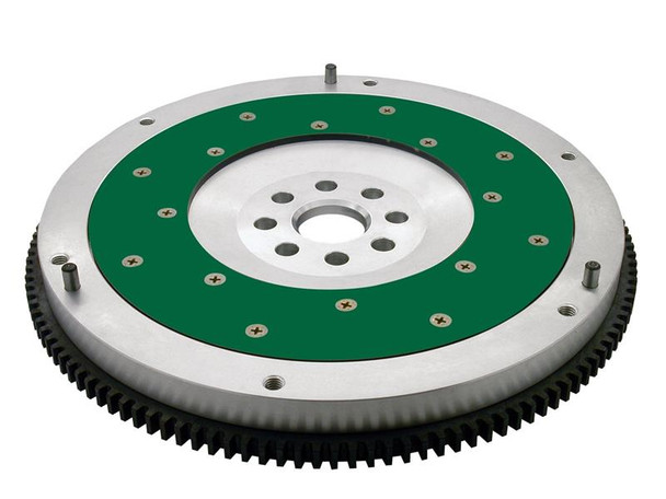Fidanza 91-02 Saturn S Series 1.9L SOHC & DOHC Aluminum Flywheel 159001