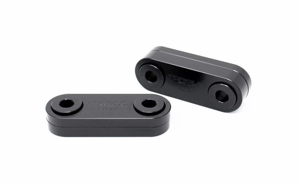 Torque Solution Solid Billet Positive Shift Kit: Subaru Impreza 1993-2007 Subaru WRX & STi 2002-2007 TS-SU-PSK-SB
