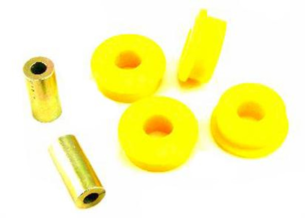 Whiteline 08+ Impreza / WRX / STi Front Differential Positive Power Kit KDT905