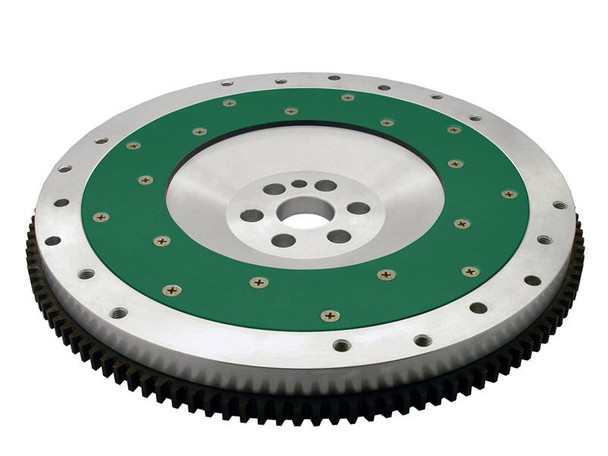 Fidanza 85-89 Mitsubishi Starion 2.6L Aluminium Flywheel (10.5lb) 161261