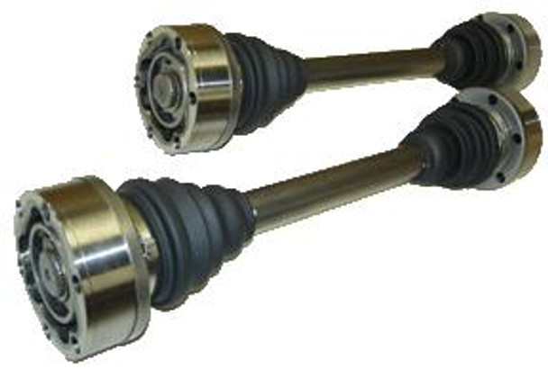 DSS Pontiac 2004-2006 GTO 600HP Axle with 1-1/8in Torsional Center Bar -Left RA5200X2 510211