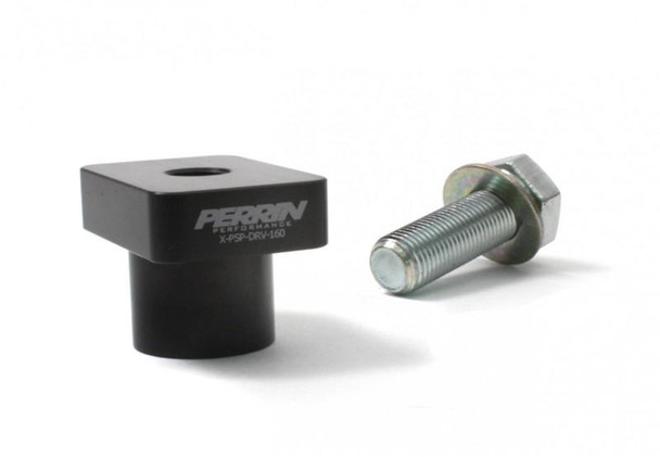 Perrin 13-20 & 2022 Subaru BRZ / 2022 Toyota GR86 / 17-20 Toyota 86 Transmission Support PSP-DRV-160