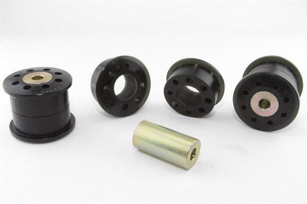 Whiteline Plus 10+ Chevy Camaro Rear Differential Mount M/Sport W93356