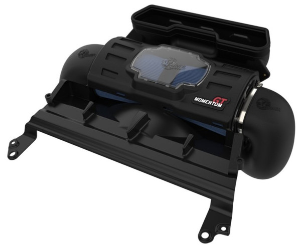 aFe Momentum GT Pro 5R Cold Air Intake System 2021 RAM 1500 TRX V8-6.2L SC 50-70075R