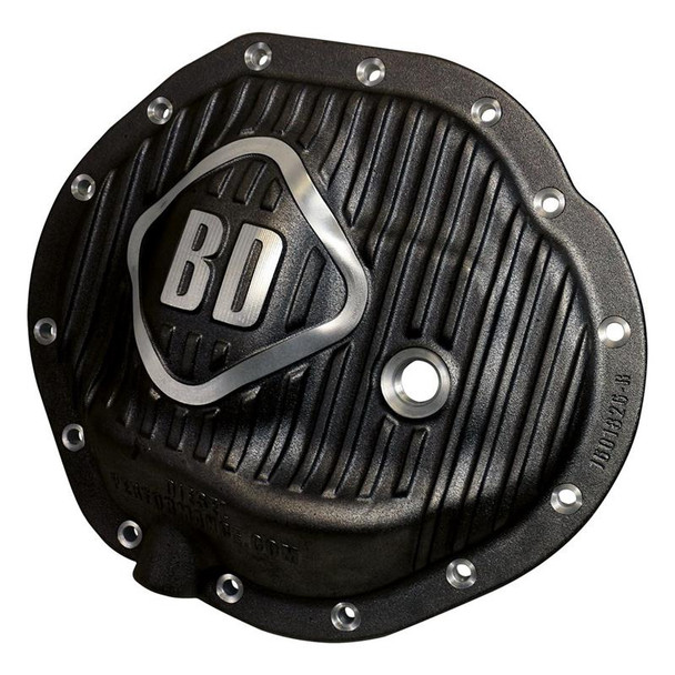BD Diesel Differential Cover Front - AA 14-9.25 -  03-13 Dodge 2500/03-12 3500 1061826