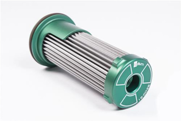 Radium Engineering R35 GT-R Transmission Filter Stainless 18-0028