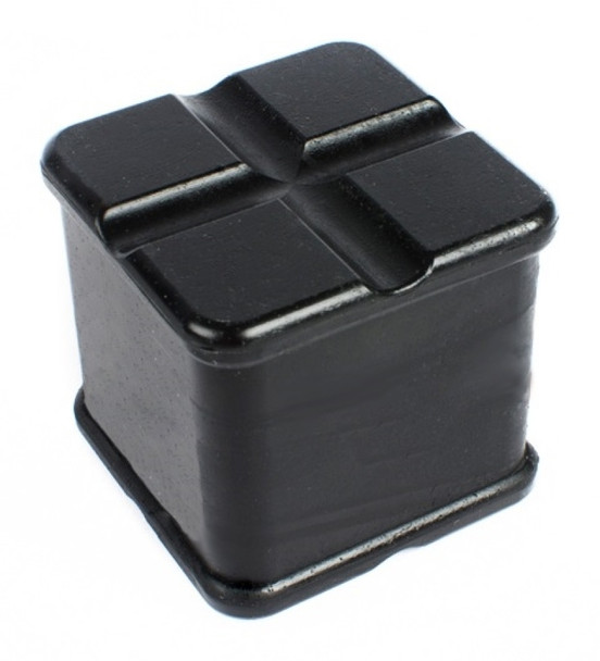 Torque Solution Transmission Mount Insert: 2015+ VW Golf/GTI/Golf R MK7 MQB TS-VW-312