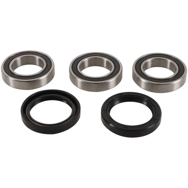 Pivot Works Rmz250/450 Rear Wheel Bearing Kt 05-07 PWRWK-S22-400