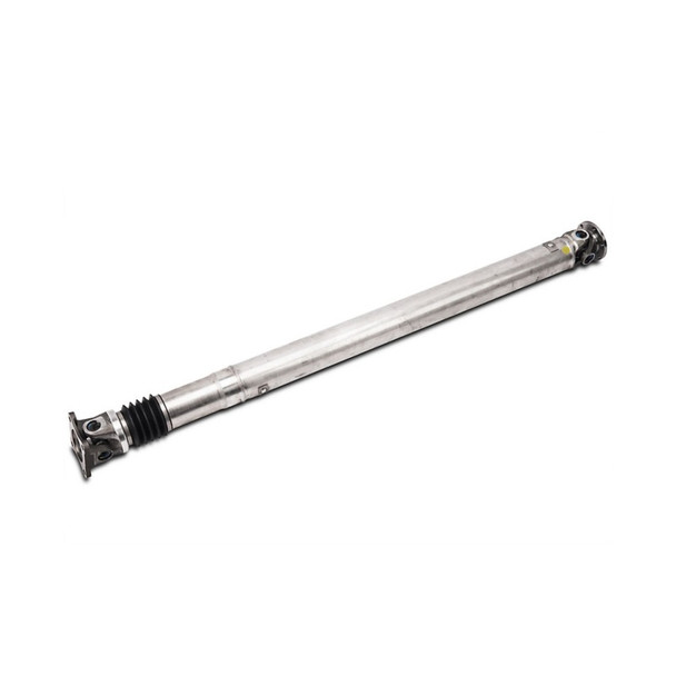 Ford Racing 11-14 Mustang GT 5.0L MT/AT One Piece Aluminum Driveshaft Assembly M-4602-MGTM