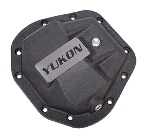 Yukon Gear Hardcore Diff Cover for Dana 50/60/70 YHCC-D60