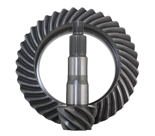 Revolution Gear & Axle 07-23 Toyota Tundra 5.7L 10.5in Rear Axle 5.29 Ratio Ring & Pinion Set T10.5-529