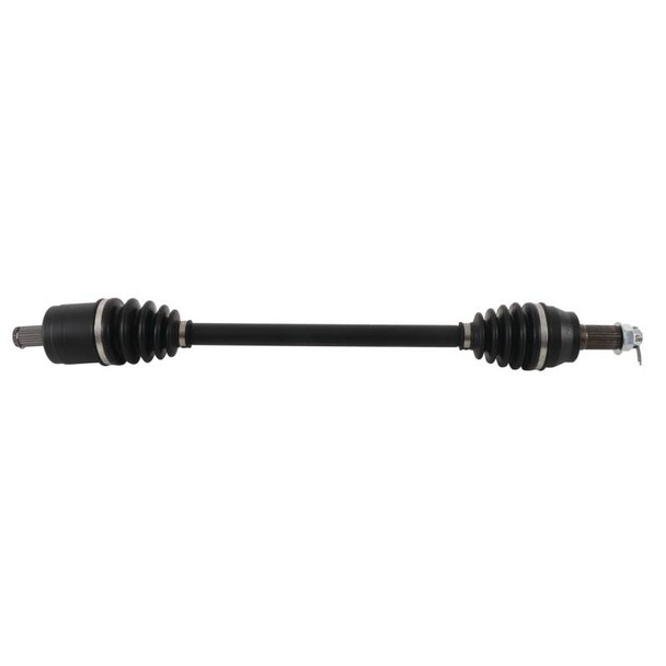 All Balls Racing 17-19 Polaris ACE 900 EPS XC 8 Ball Axle - Front Left AB8-PO-8-360