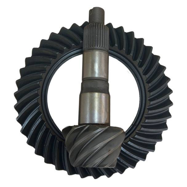 Revolution Gear & Axle 07-23 Toyota Tundra 9.0in IFS Reverse Rotation 5.29 Ratio Ring & Pinion Set T9-529R
