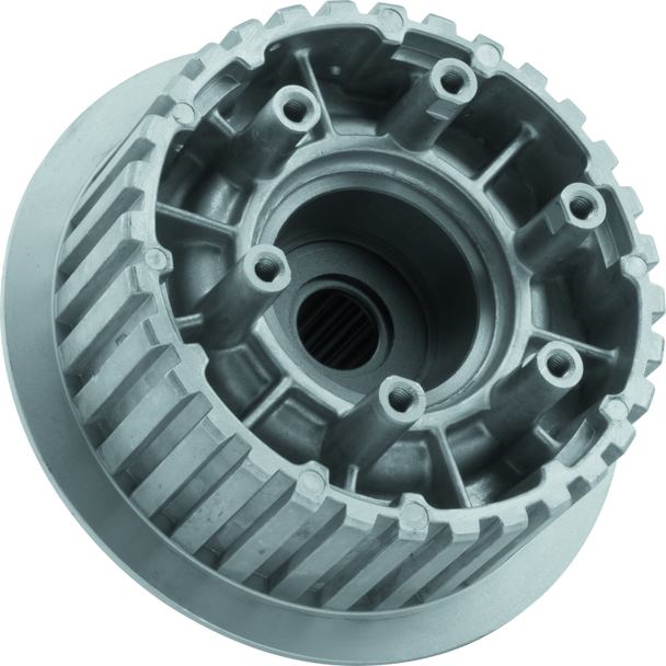Twin Power 98-06 Big Twin Except 06 Dyna Clutch Hub Replaces H-D 37550-98 489601