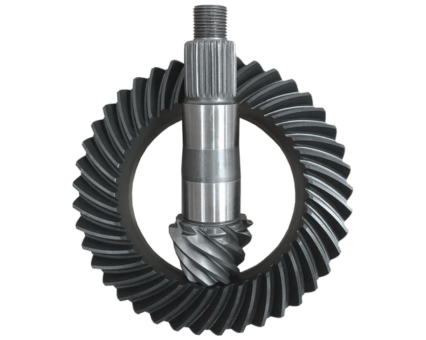 Revolution Gear & Axle Jeep Wrangler JL/Gladiator D44 Front Axle 5.13 Ratio Ring & Pinion Set D44-M220-513