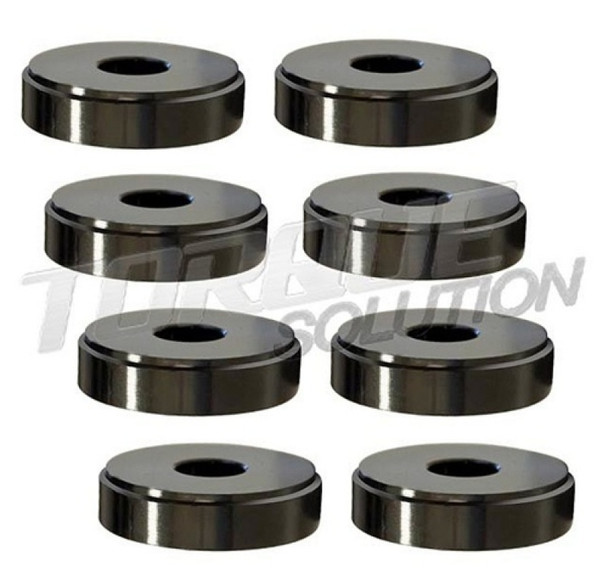 Torque Solution Shifter Base Bushing Kit: Mitsubishi 3000 GT TS-BB-007