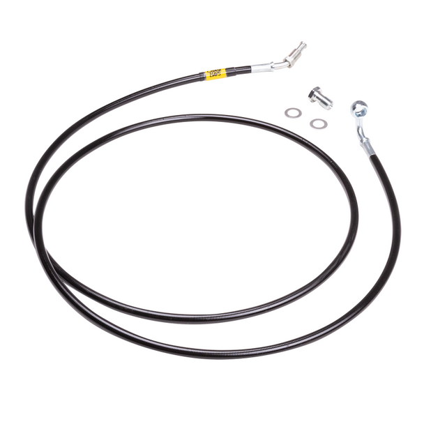 Chase Bays 94-01 Acura Integra / 92-00 Honda Civic w/B Clutch Line CB-H-CLUTCH