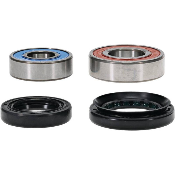 Pivot Works Pw Premium Wheel Bearing 25-1083-P