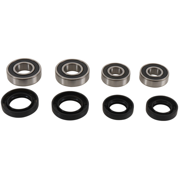 Pivot Works 04-08 Arctic Cat 400 DVX PW - Front Wheel Bearing Kit PWFWK-S06-520