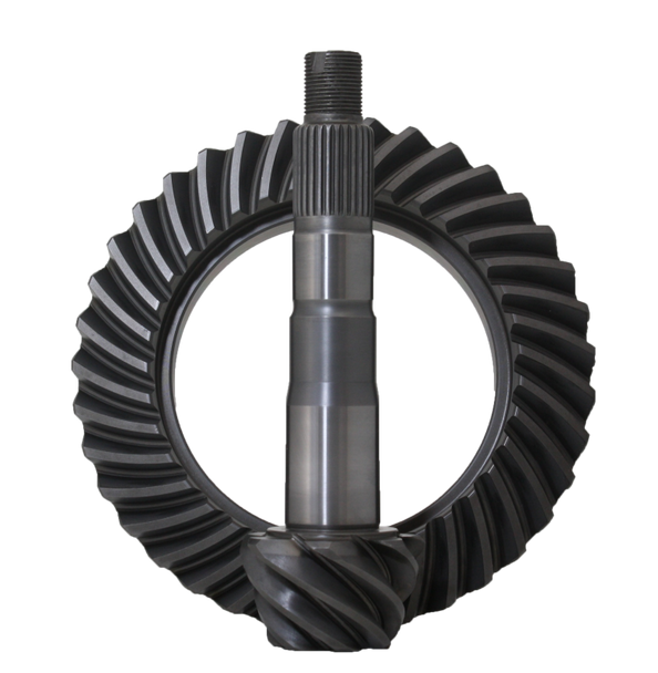 Revolution Gear & Axle Toyota Turbo 4Cyl/V6 8.0in 27 Spline 5.29 Ratio Ring & Pinion Set T8-529V6