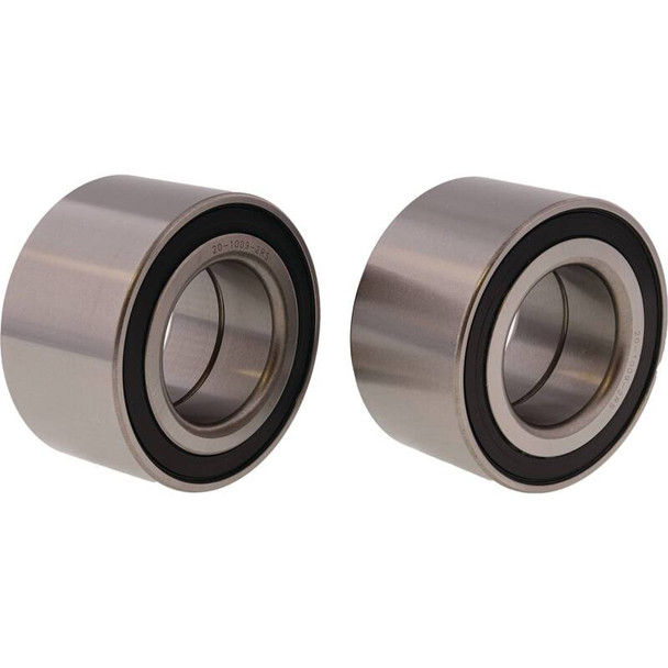 Pivot Works 2015 Polaris Hawkeye 325 2x4 PW - Rear Wheel Bearing Kit PWRWK-P02-543