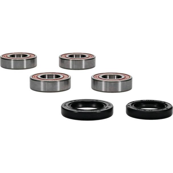 Pivot Works Pw Premium Wheel Bearing 25-1381-P