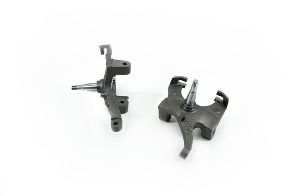 UMI Performance 73-87 GM C10 Lowering Spindle 2.5in drop CP4S4
