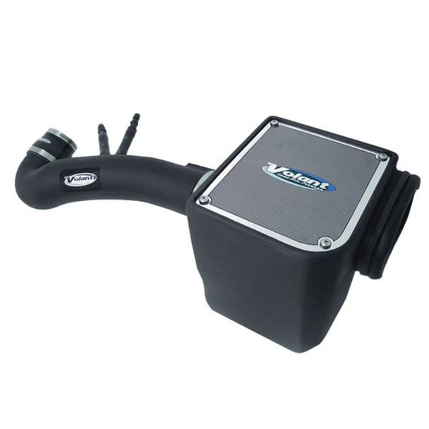 Volant 04-10 Infiniti QX56 5.6 V8 Pro5 Closed Box Air Intake System 12856