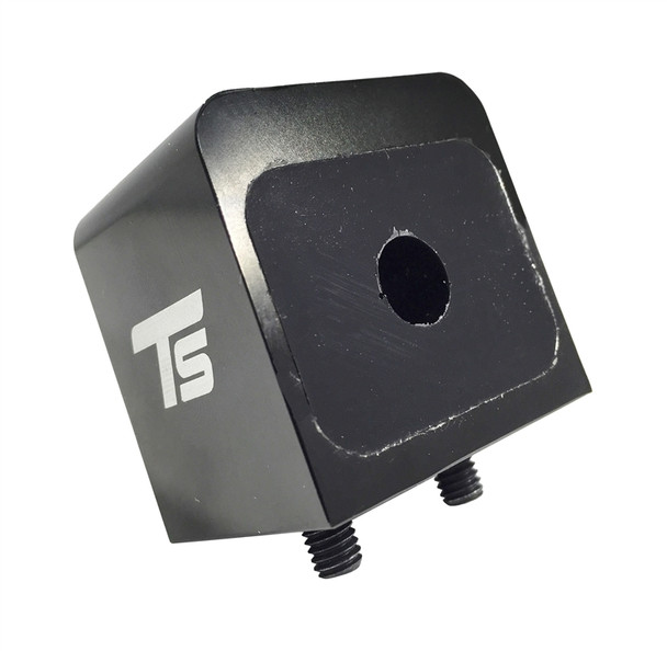 Torque Solution Rear Shifter Bushing Hyundai Genesis Coupe 2010-2015 TS-GEN-REAR