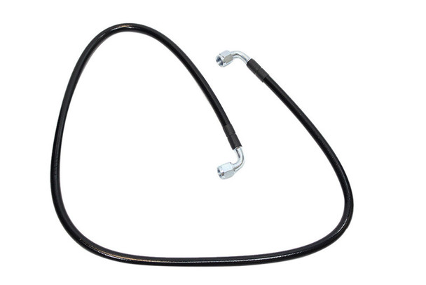 ISR Performance High Pressure Power Steering Line - Nissan 350Z IS-PSH-N-350Z