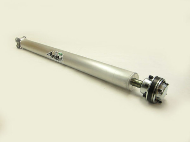 DSS Ford 15-17 Mustang GT 6-Speed Manual 1-Piece 3.5in Aluminum Shaft w/ CV 900HP FDSH55-A 610270