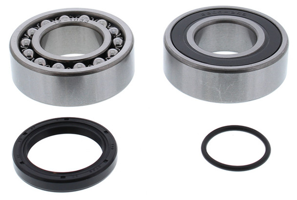 All Balls Racing 12-13 Arctic Cat 600 Sno-Pro/CC Jack Shaft Bearing & Seal Kit Upper Shaft 14-1072