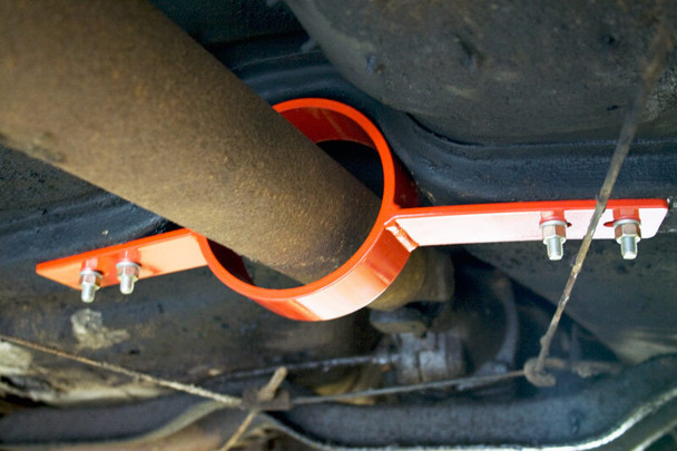 UMI Performance 64-72 GM A-Body Drive Shaft Safety Loop 4500-R