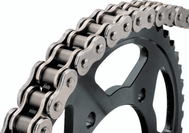 BikeMaster 525x122 BMOR O-Ring Chain 197262
