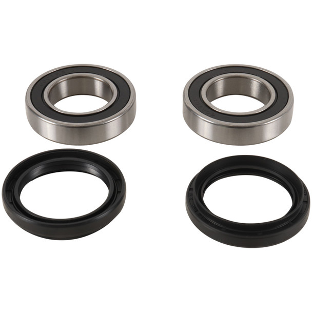 Pivot Works 11-13 Yamaha YFM125 Raptor PW - Rear Wheel Bearing Kit PWRWK-Y32-000