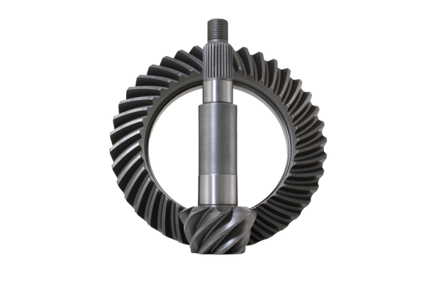 Revolution Gear & Axle Dana 60 Reverse Rotation Front Axle 4.10 Ratio Ring & Pinion Set D60-410R
