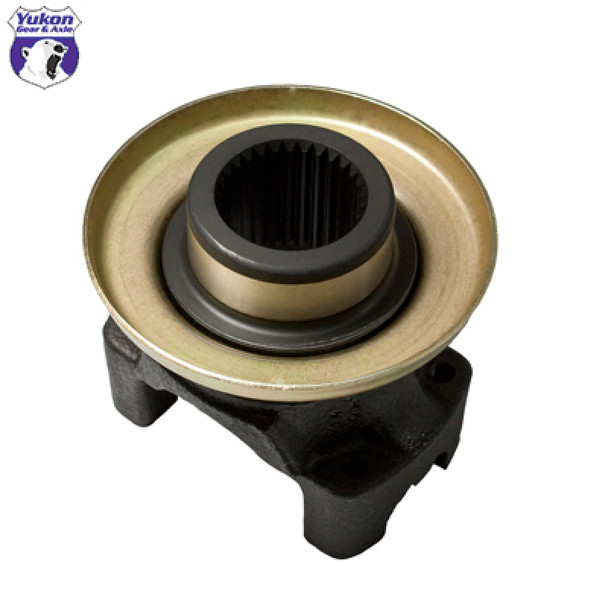 Yukon Gear Yoke For GM 10.5in 14 Bolt Truck / 1410 / Strap Style YY GM14T-1410-30S