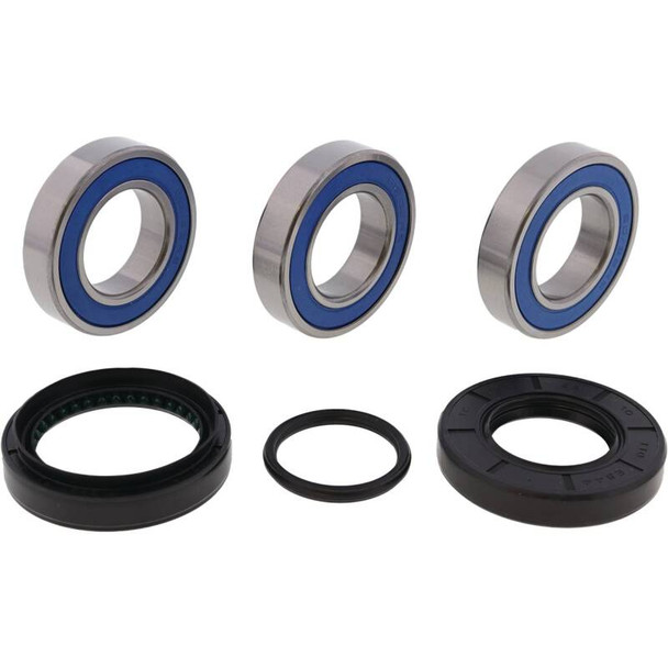 All Balls Racing 97-01 Honda TRX250 Recon Wheel Bearing Kit Rear 25-1034