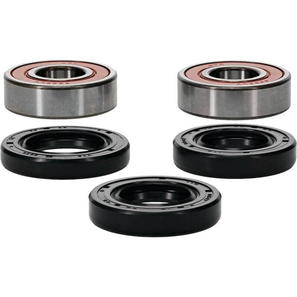 Pivot Works Pw Premium Wheel Bearing 25-1215-P