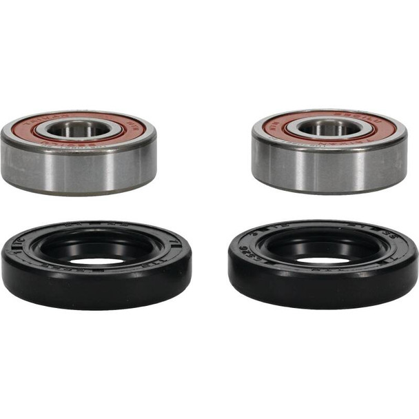 Pivot Works Pw Premium Wheel Bearing 25-1172-P