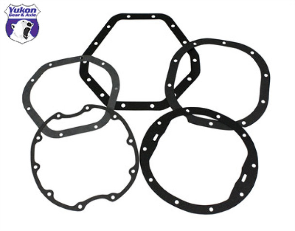 Yukon Gear Chevy 55-64 Car and Truck Dropout Gasket YCGGM55P