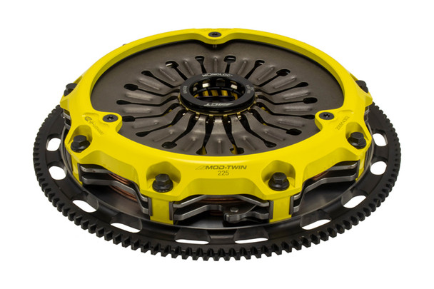 ACT 04-20 WRX STI Mod Twin XT Race Kit Sprung Hub Torque Cap 1120ft/lbs Not For Street Use T2R-S05