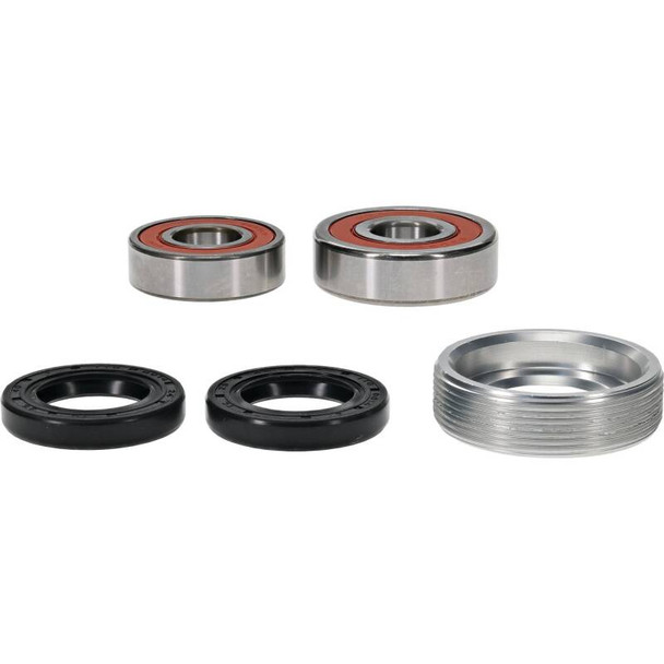 Pivot Works Pw Premium Wheel Bearing 25-1214-P