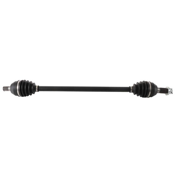 All Balls Racing 2020 Can-Am Maverick X3 Max Turbo R RS 8 Ball Axle Front Left AB8-CA-8-127