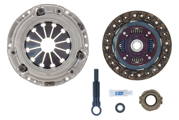 Exedy OE 2001-2005 Honda Civic L4 Clutch Kit KHC08