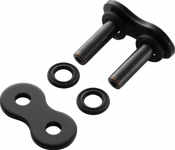 BikeMaster 530 BMXR X-Ring Rivet Link - Black 197398
